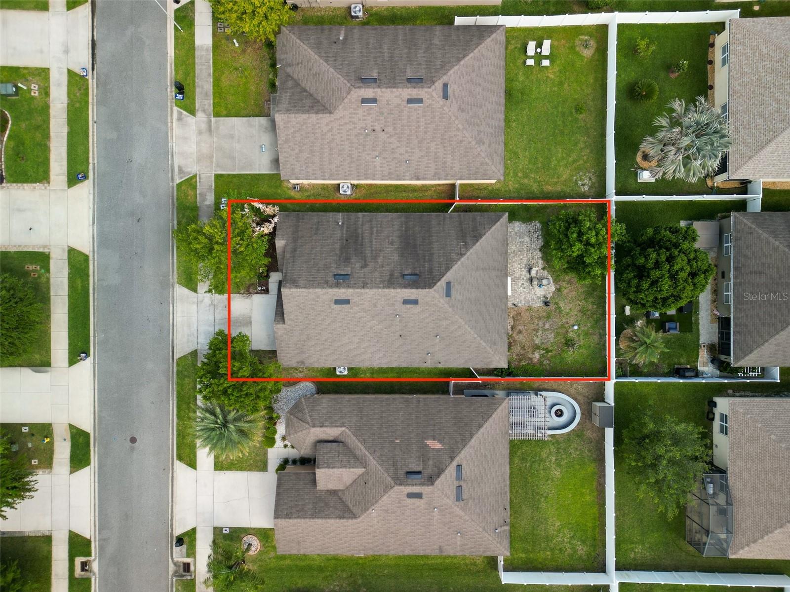 2707 STAR CORAL LN, NEW SMYRNA BEACH, FL, 32168