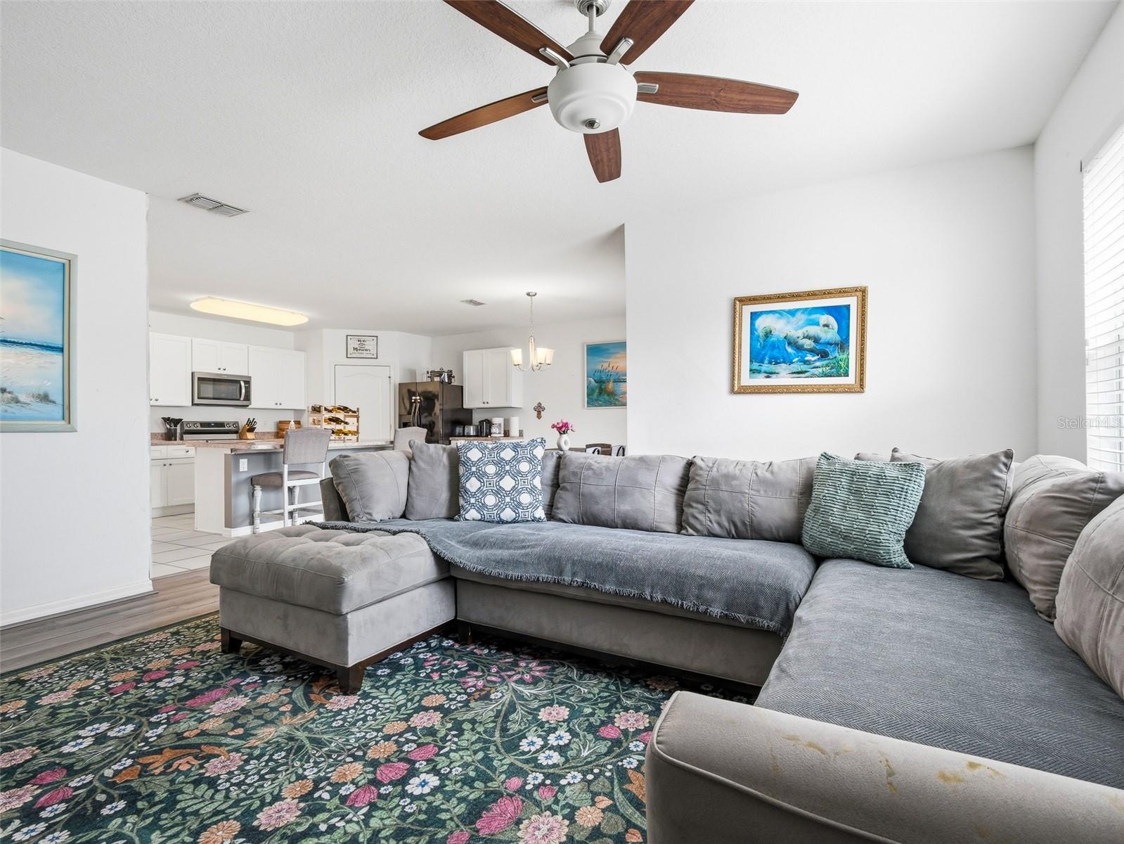 2707 STAR CORAL LN, NEW SMYRNA BEACH, FL, 32168