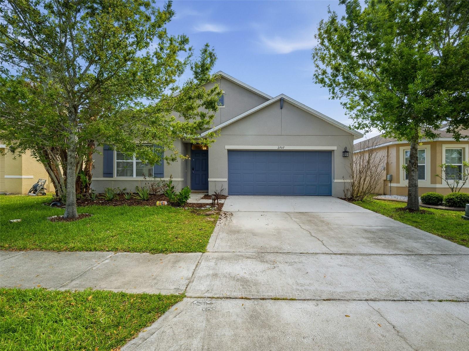 2707 STAR CORAL LN, NEW SMYRNA BEACH, FL, 32168