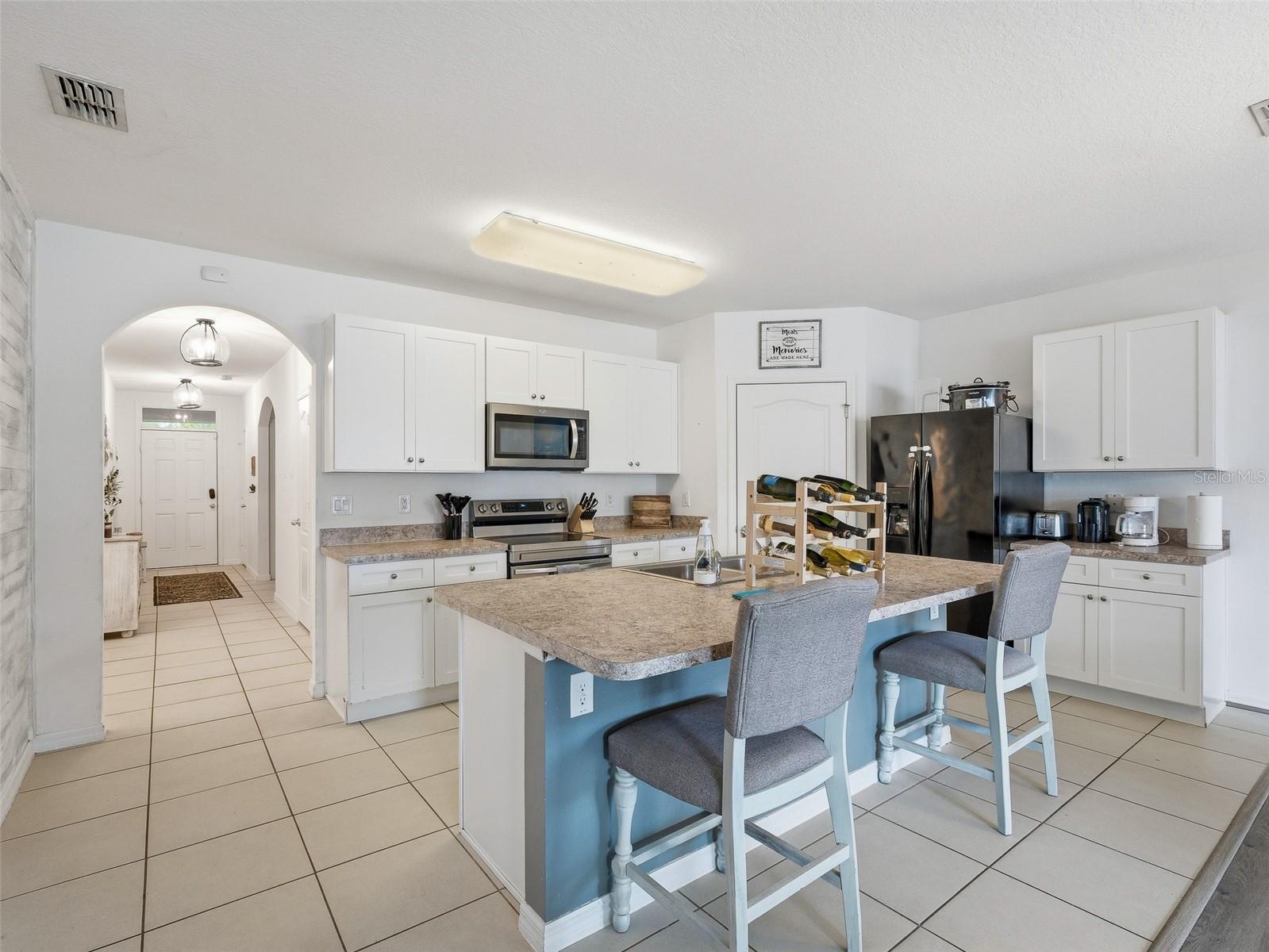 2707 STAR CORAL LN, NEW SMYRNA BEACH, FL, 32168