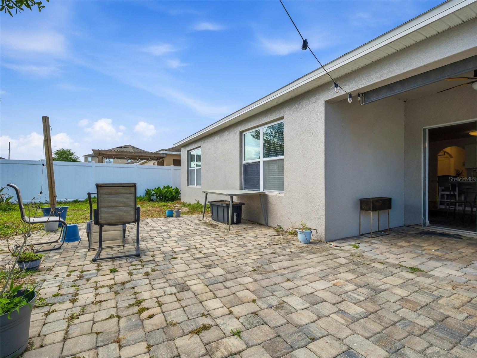 2707 STAR CORAL LN, NEW SMYRNA BEACH, FL, 32168