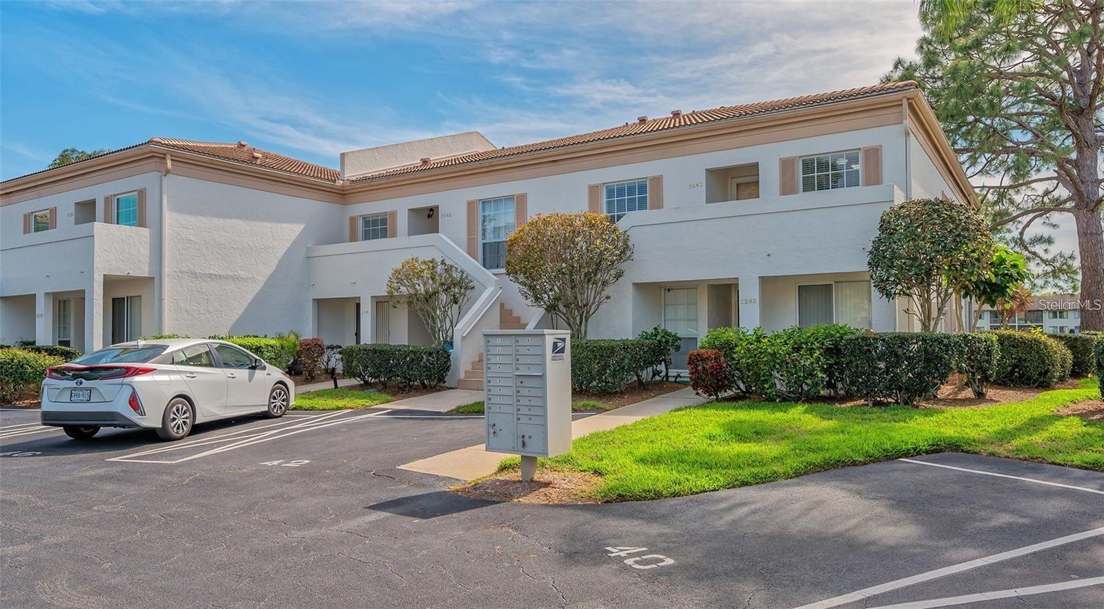 5246 WEDGEWOOD LN #60, SARASOTA, FL, 34235