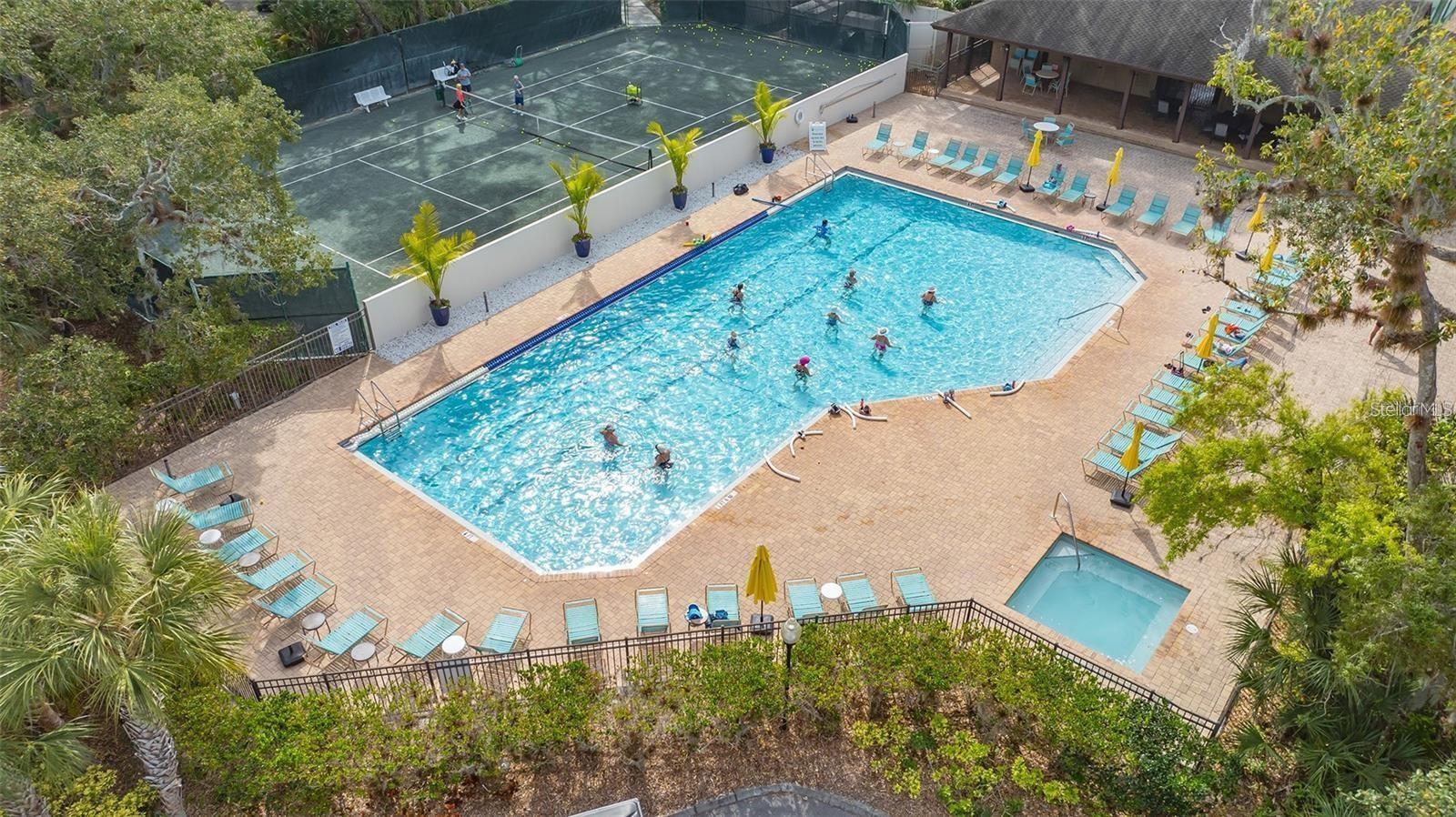 5246 WEDGEWOOD LN #60, SARASOTA, FL, 34235