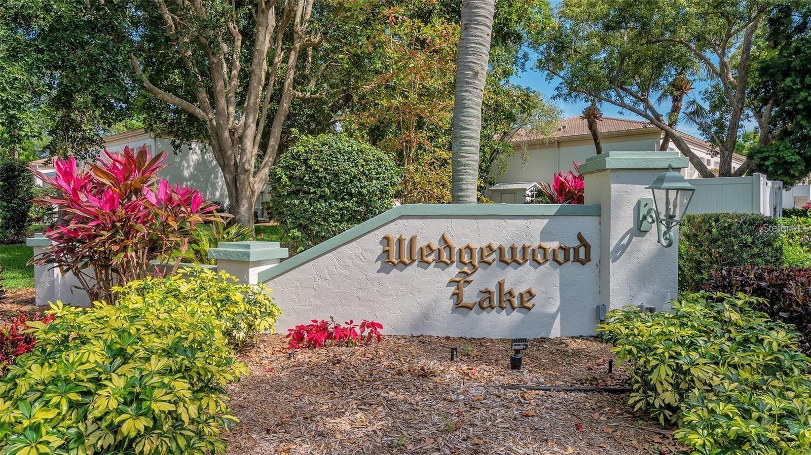 5246 WEDGEWOOD LN #60, SARASOTA, FL, 34235