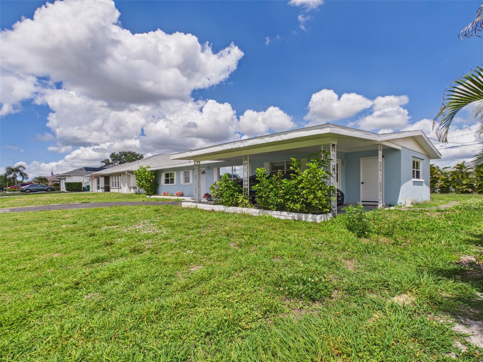 420 GREENWICH AVE NW, PORT CHARLOTTE, FL, 33952