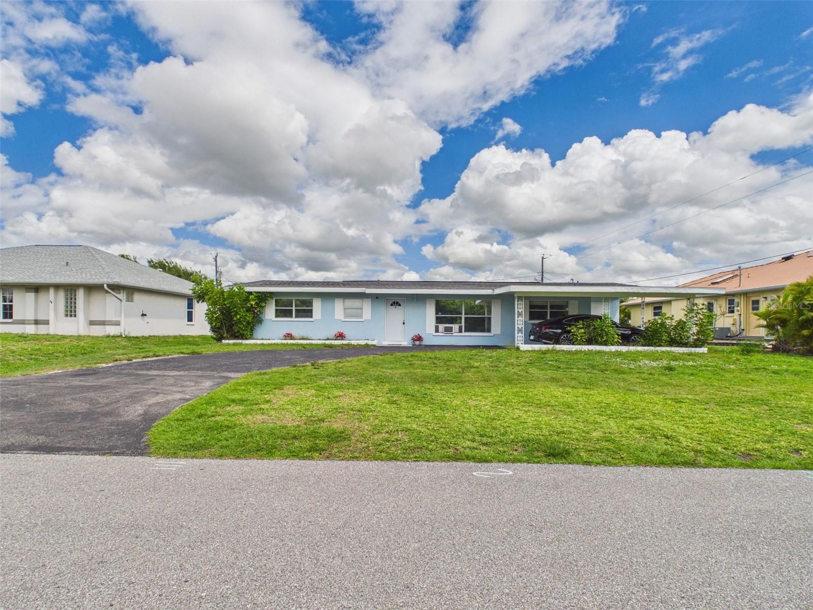420 GREENWICH AVE NW, PORT CHARLOTTE, FL, 33952