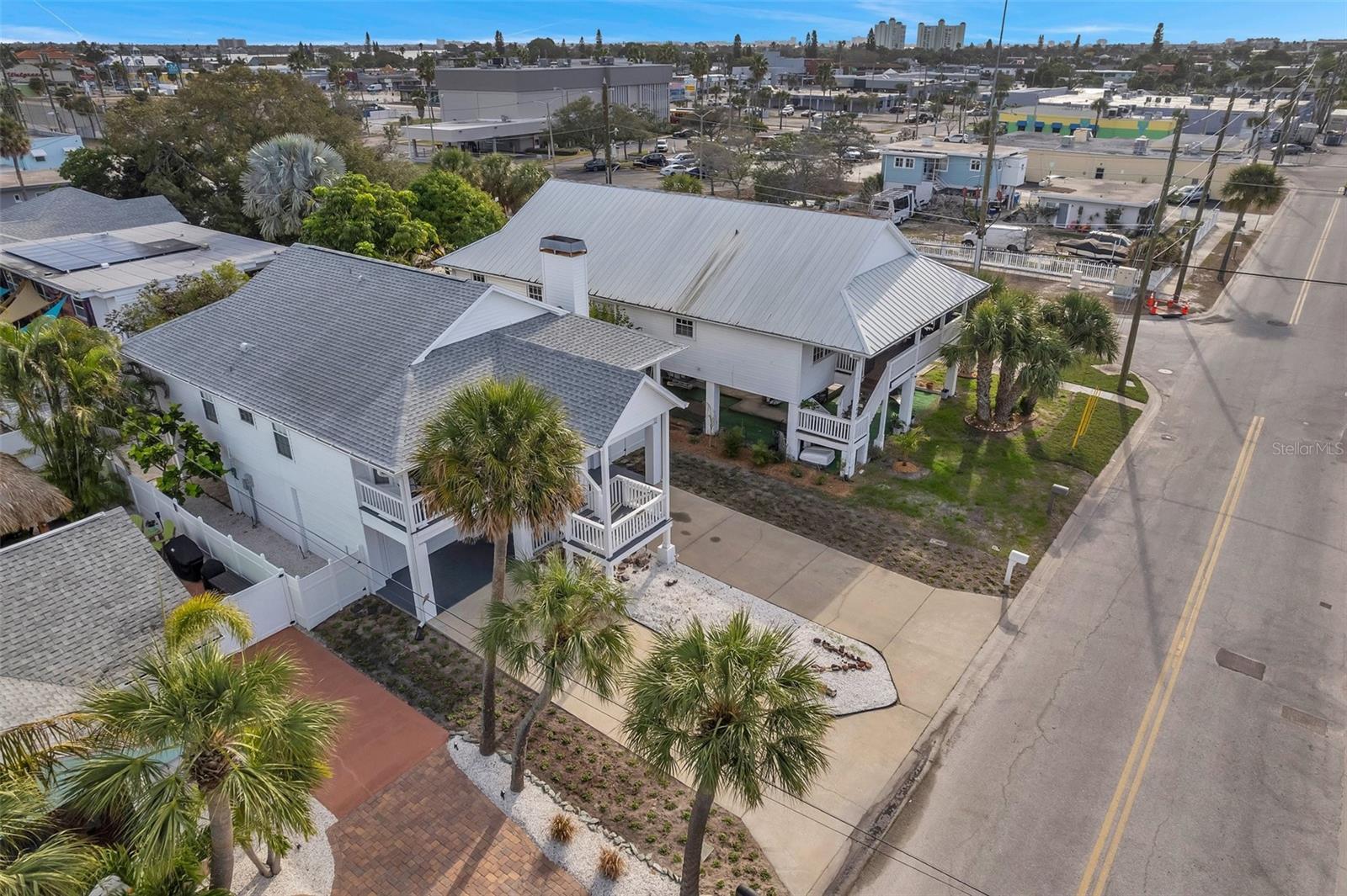 7615 COQUINA WAY, ST PETE BEACH, FL, 33706