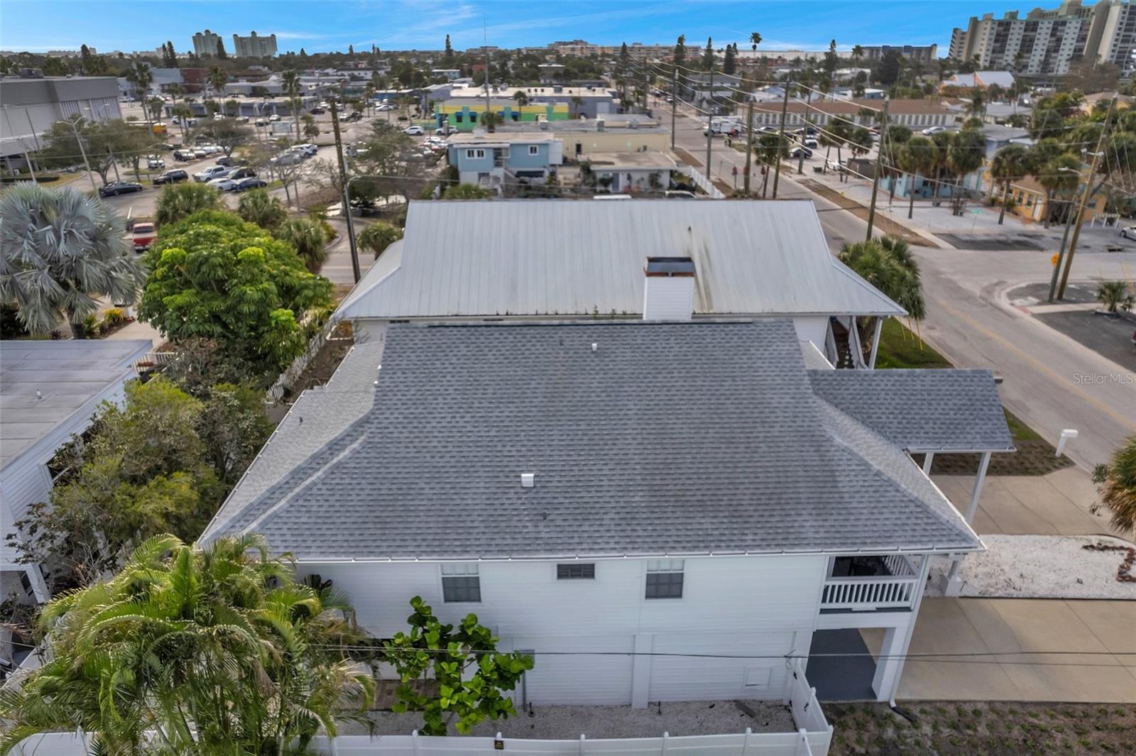 7615 COQUINA WAY, ST PETE BEACH, FL, 33706