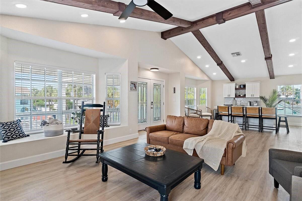 7615 COQUINA WAY, ST PETE BEACH, FL, 33706