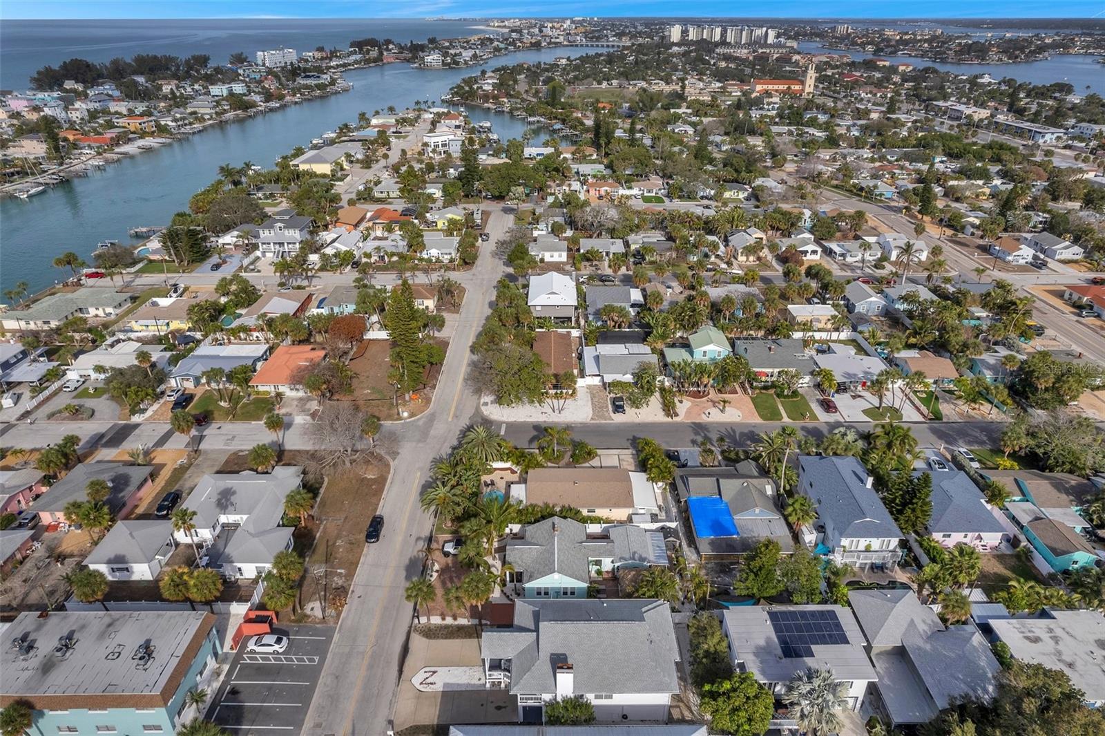 7615 COQUINA WAY, ST PETE BEACH, FL, 33706