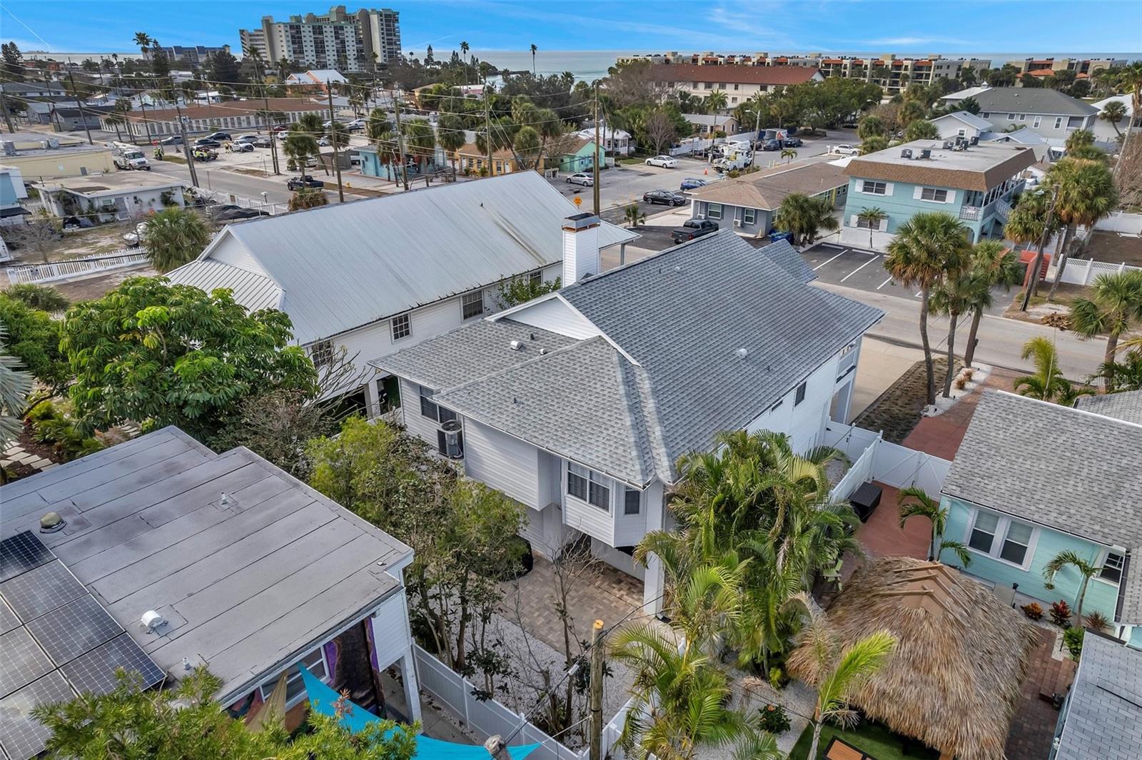 7615 COQUINA WAY, ST PETE BEACH, FL, 33706