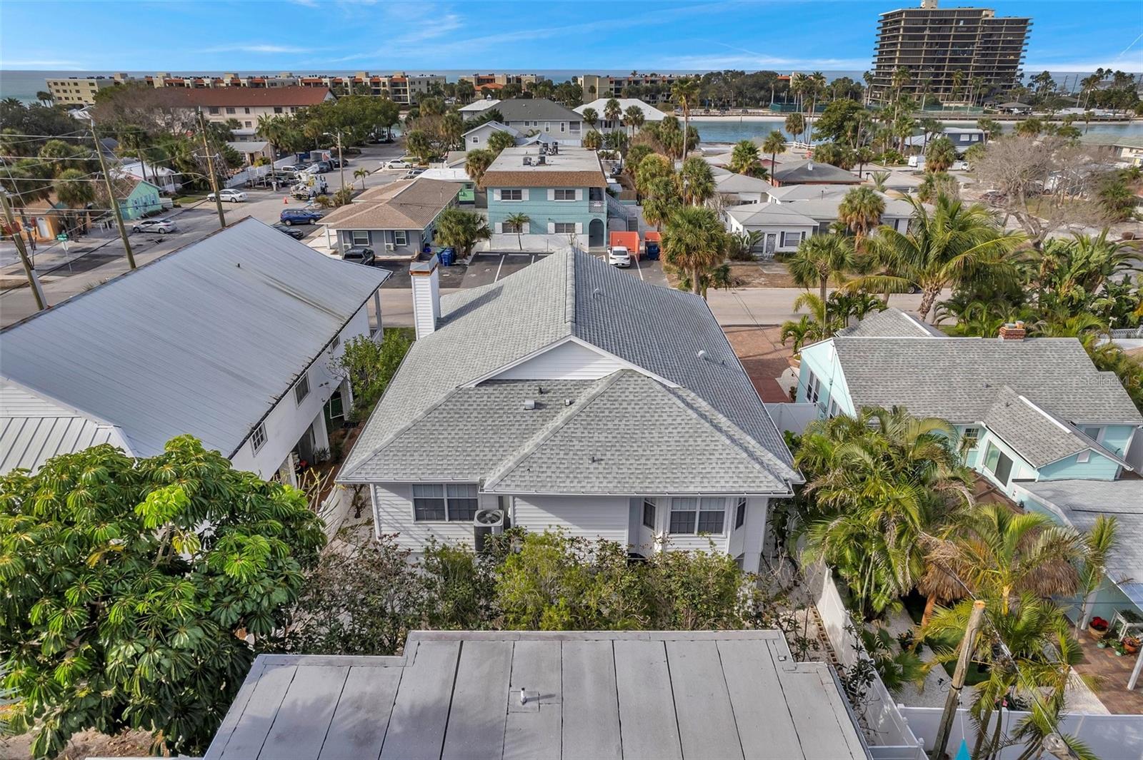 7615 COQUINA WAY, ST PETE BEACH, FL, 33706