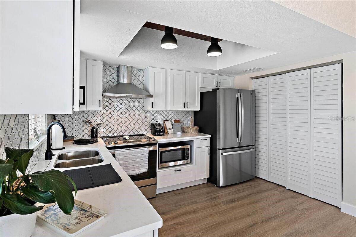 7615 COQUINA WAY, ST PETE BEACH, FL, 33706