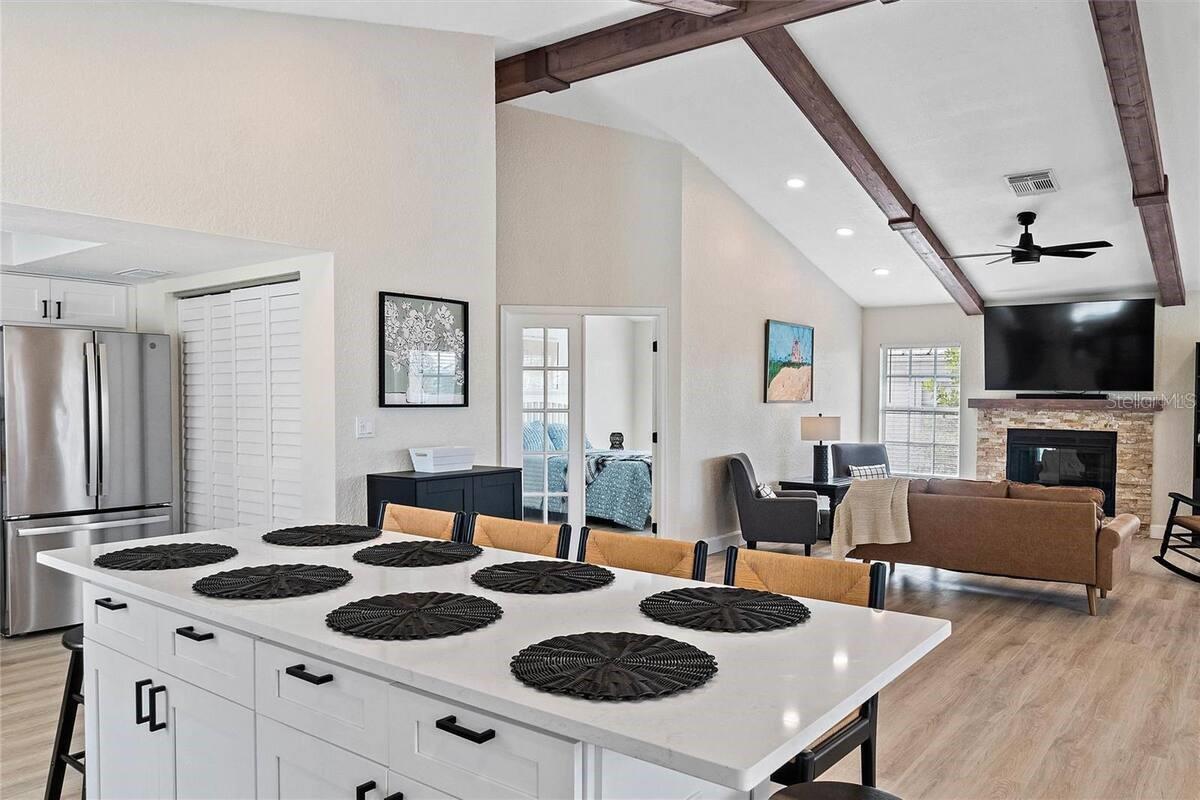 7615 COQUINA WAY, ST PETE BEACH, FL, 33706