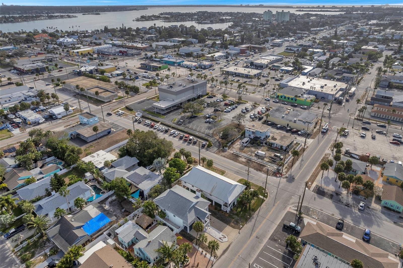 7615 COQUINA WAY, ST PETE BEACH, FL, 33706