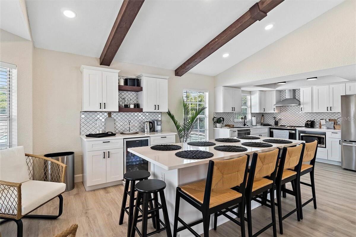 7615 COQUINA WAY, ST PETE BEACH, FL, 33706