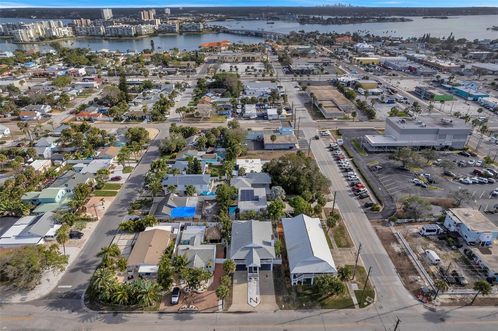 7615 COQUINA WAY, ST PETE BEACH, FL, 33706