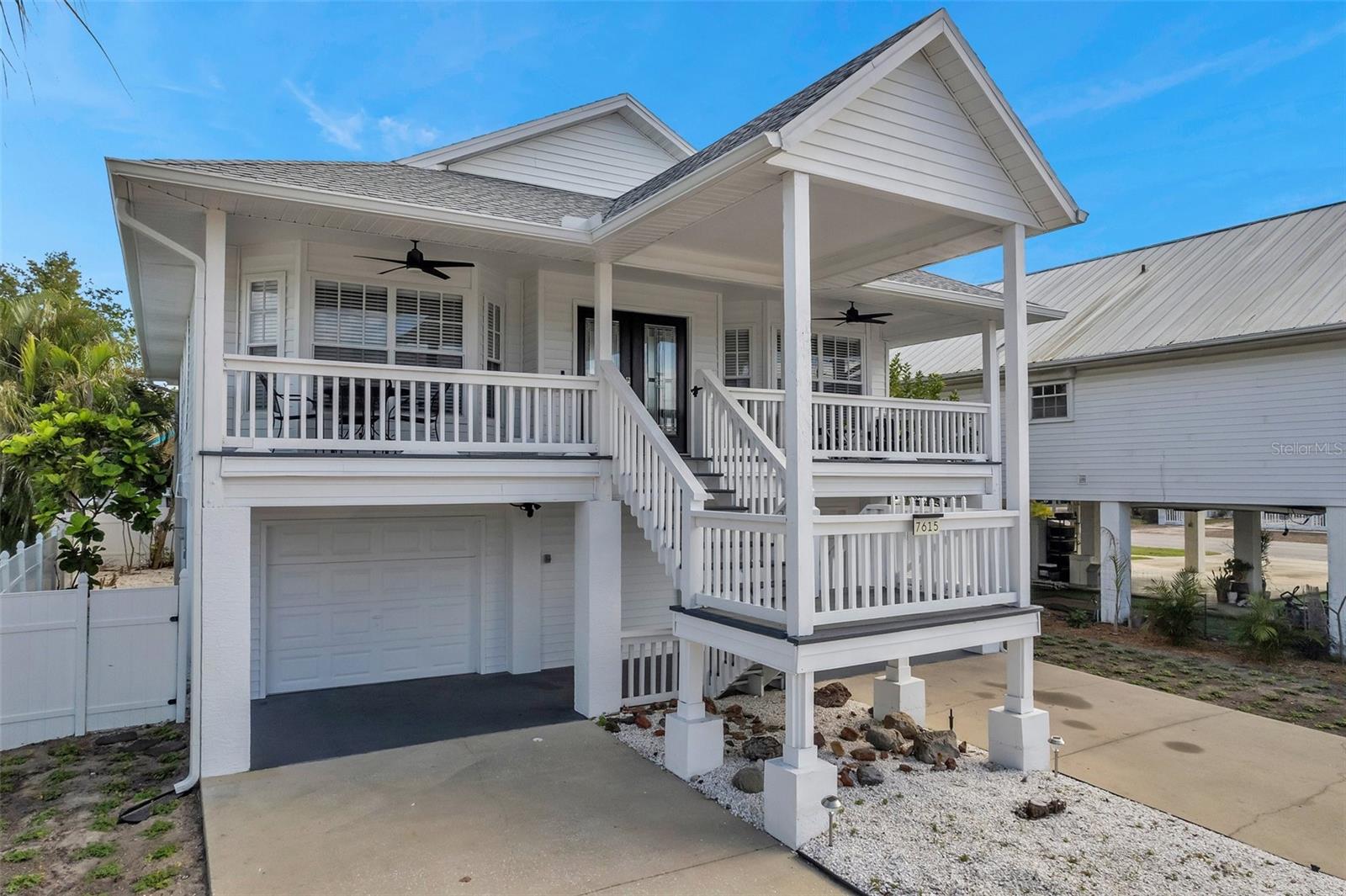7615 COQUINA WAY, ST PETE BEACH, FL, 33706