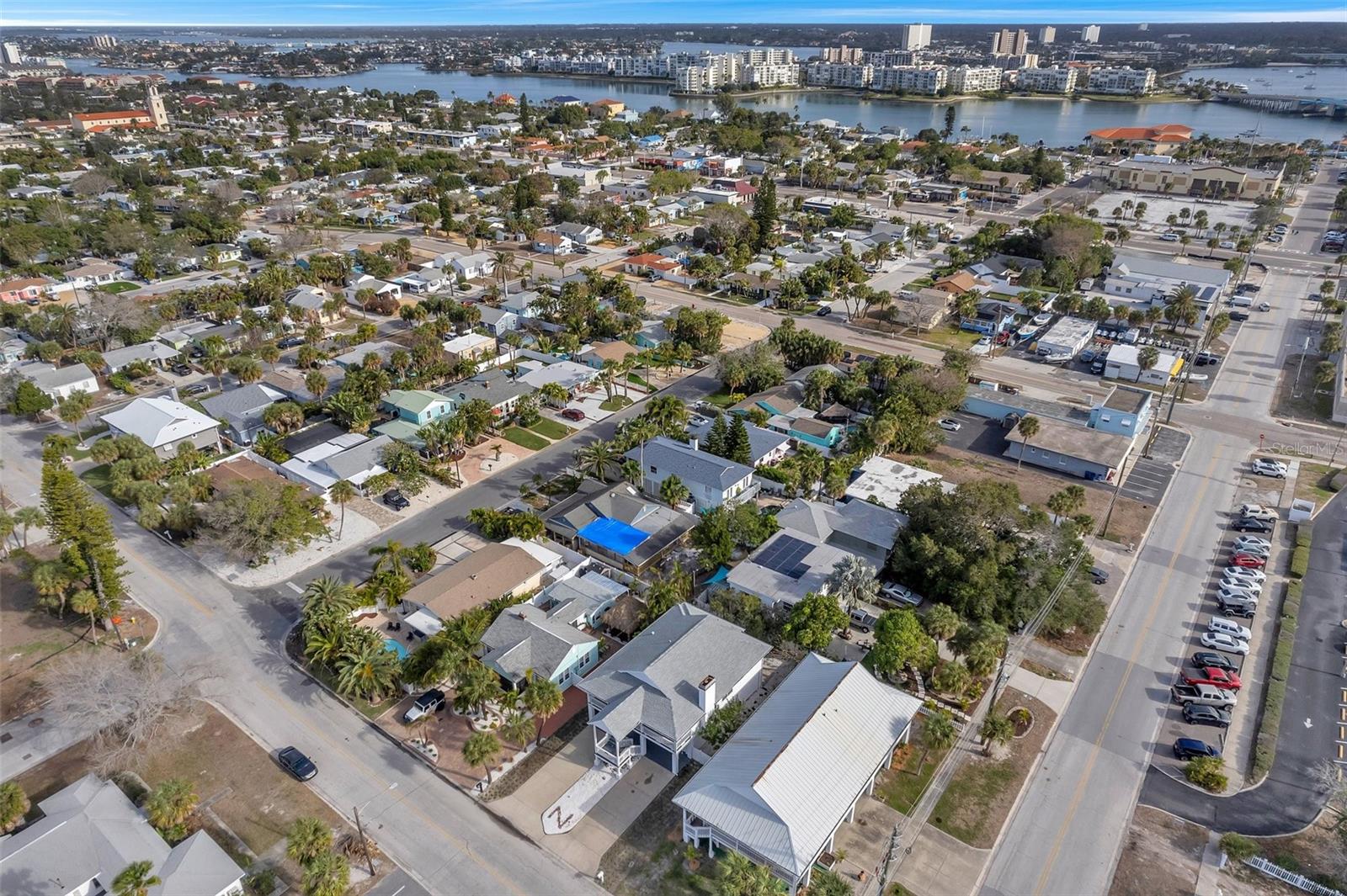 7615 COQUINA WAY, ST PETE BEACH, FL, 33706