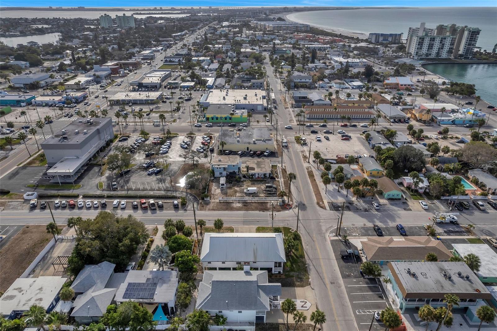 7615 COQUINA WAY, ST PETE BEACH, FL, 33706