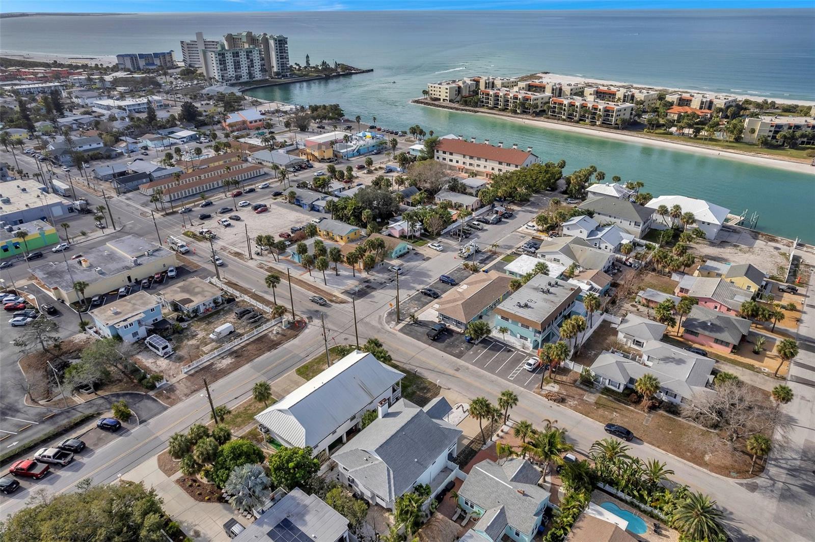 7615 COQUINA WAY, ST PETE BEACH, FL, 33706