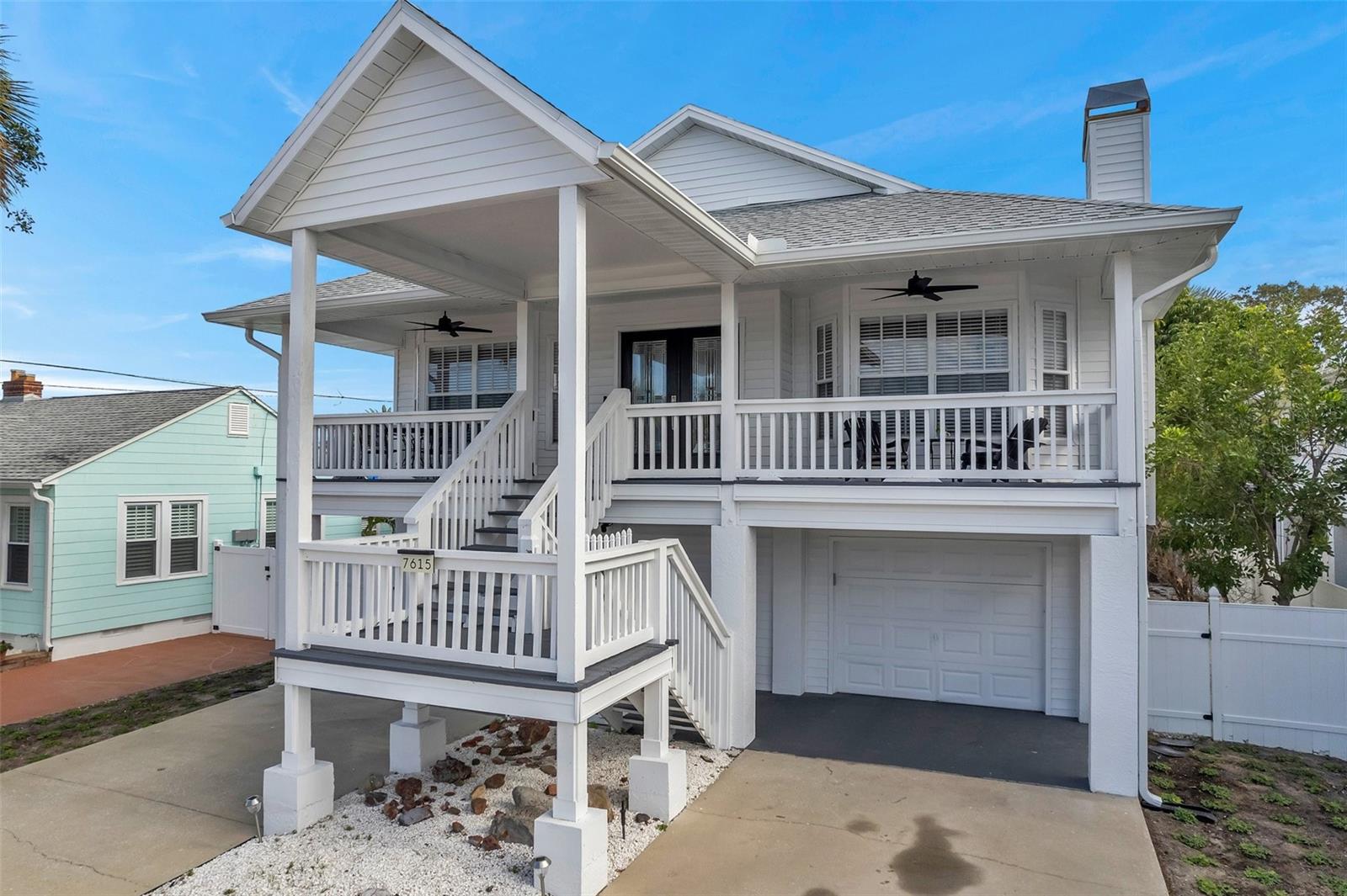 7615 COQUINA WAY, ST PETE BEACH, FL, 33706
