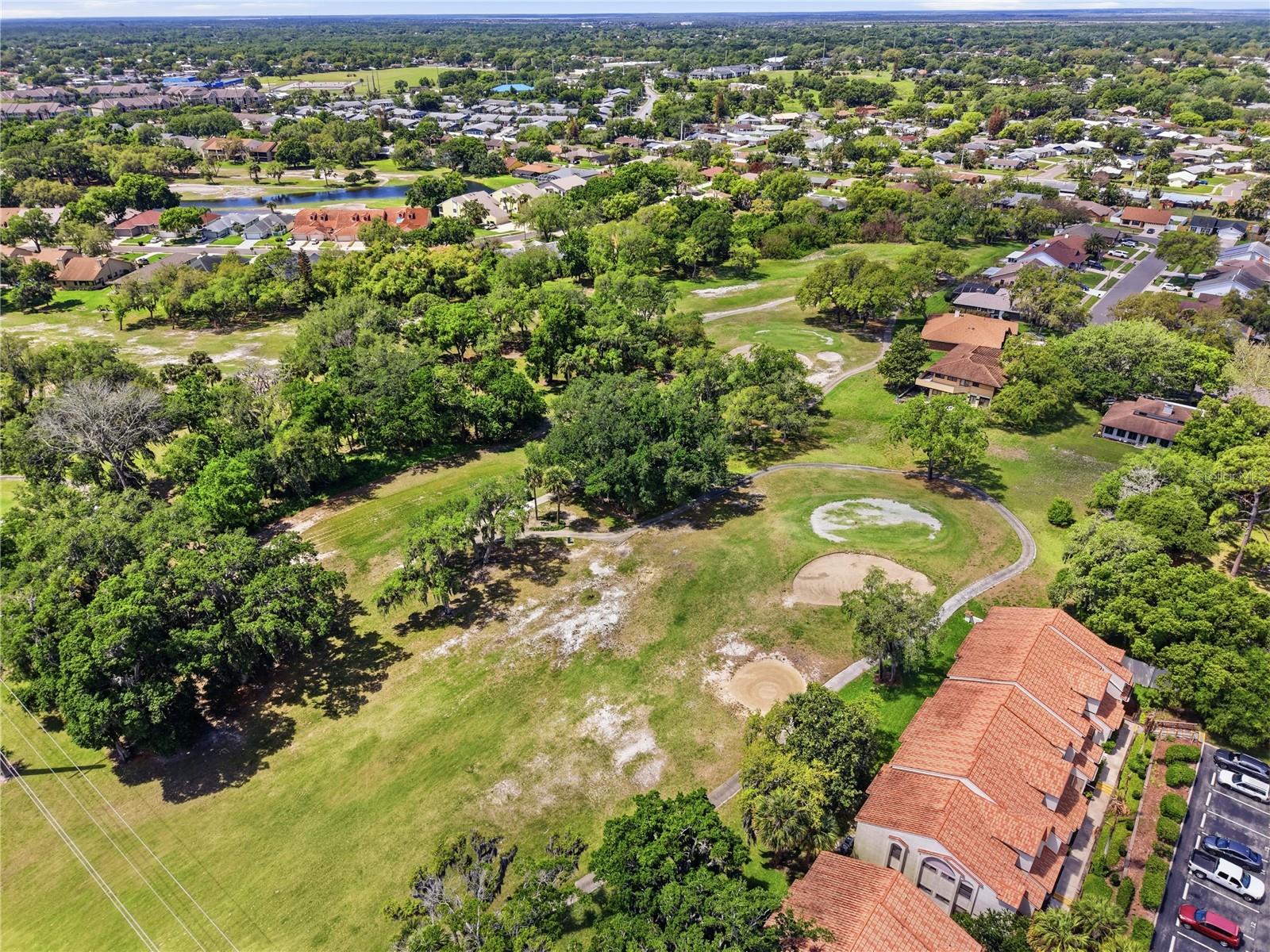 3764 SAWGRASS DR, TITUSVILLE, FL, 32780