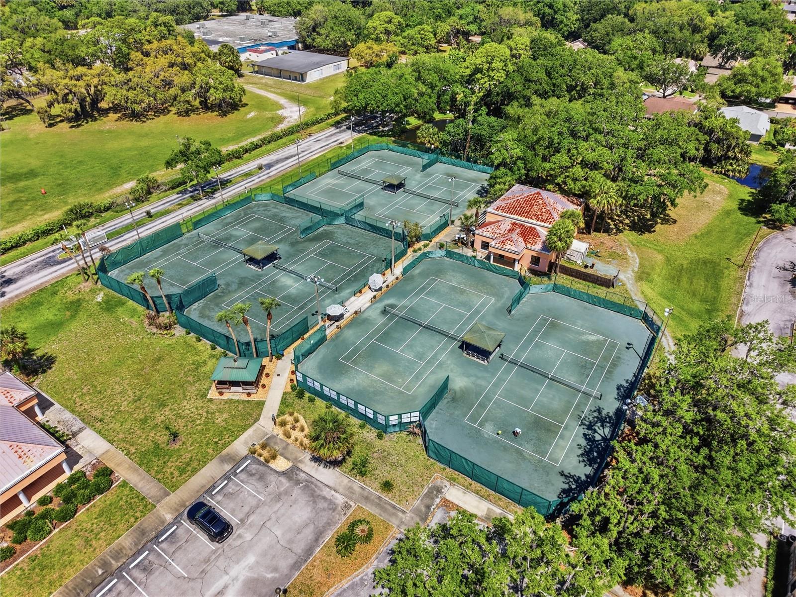 3764 SAWGRASS DR, TITUSVILLE, FL, 32780