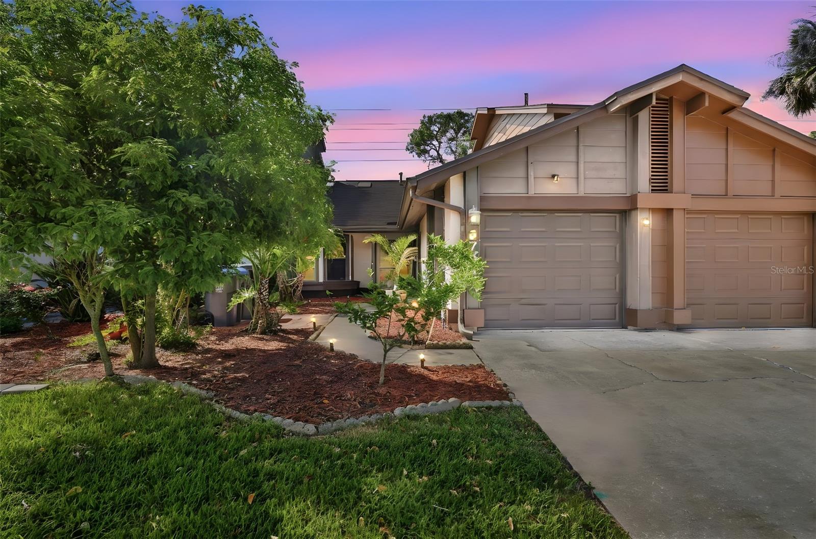 3764 SAWGRASS DR, TITUSVILLE, FL, 32780