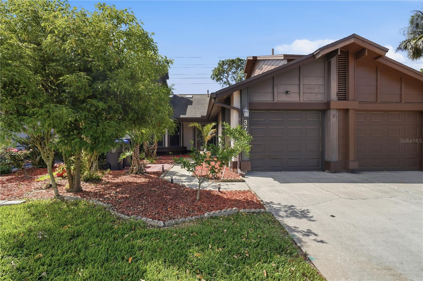 3764 SAWGRASS DR, TITUSVILLE, FL, 32780