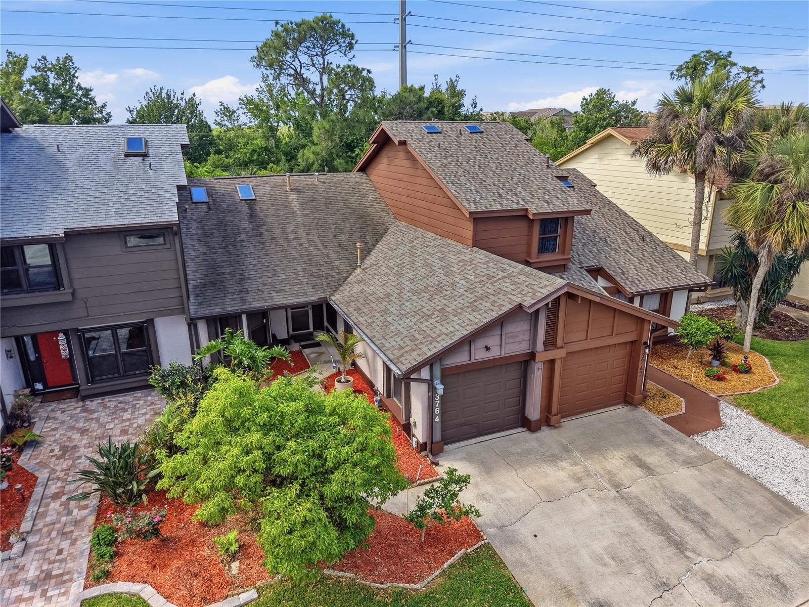 3764 SAWGRASS DR, TITUSVILLE, FL, 32780