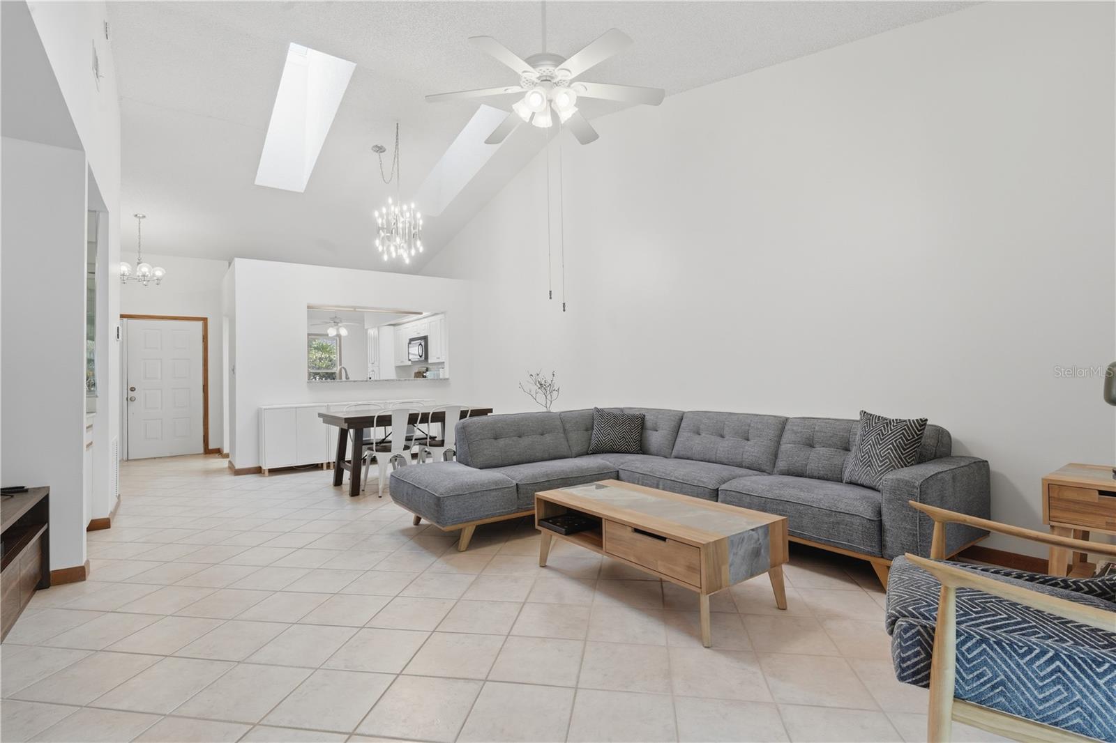 3764 SAWGRASS DR, TITUSVILLE, FL, 32780