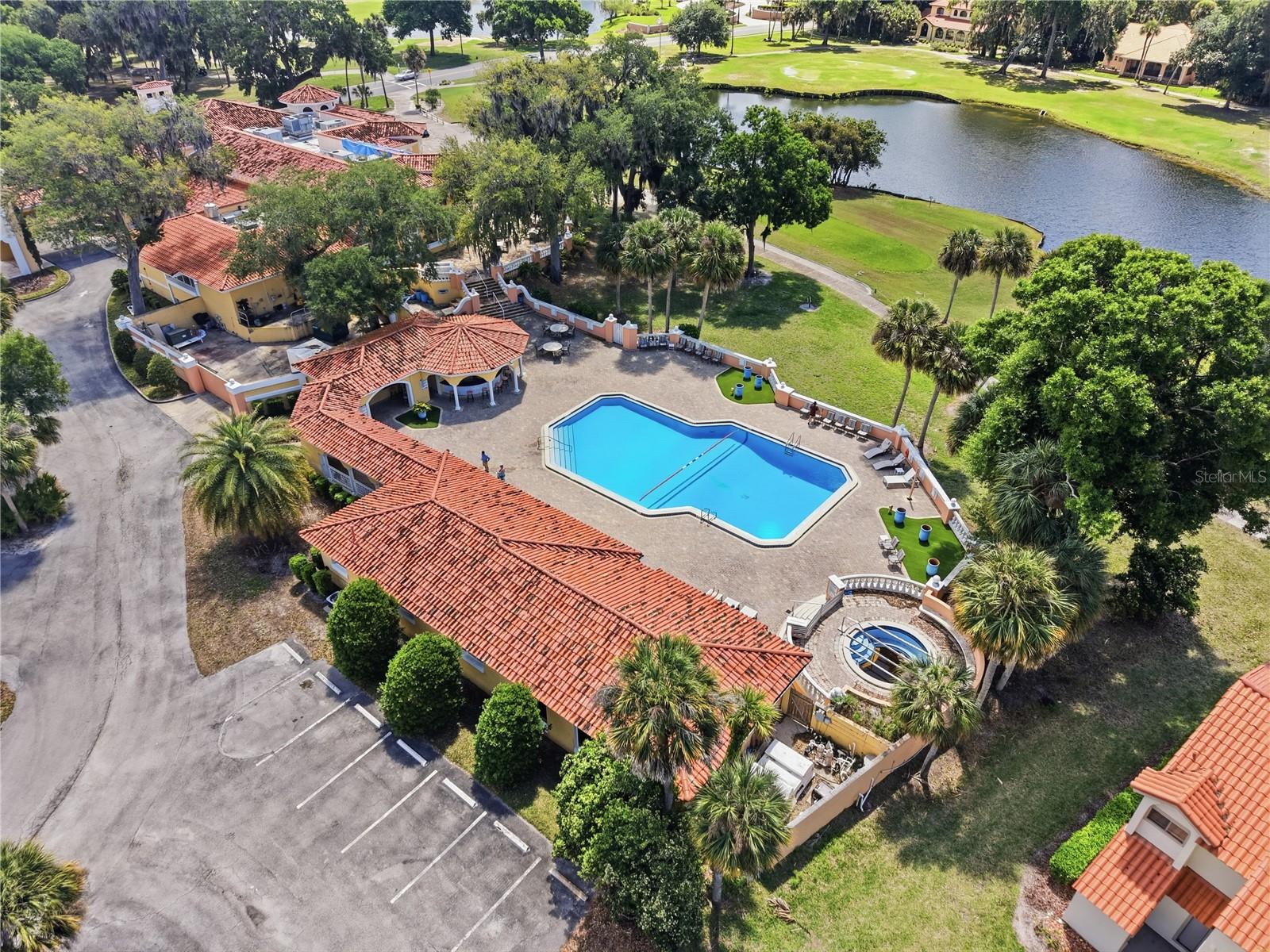 3764 SAWGRASS DR, TITUSVILLE, FL, 32780