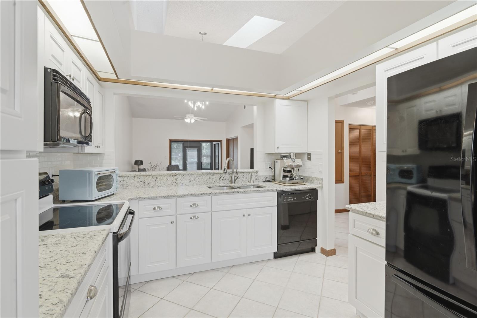 3764 SAWGRASS DR, TITUSVILLE, FL, 32780