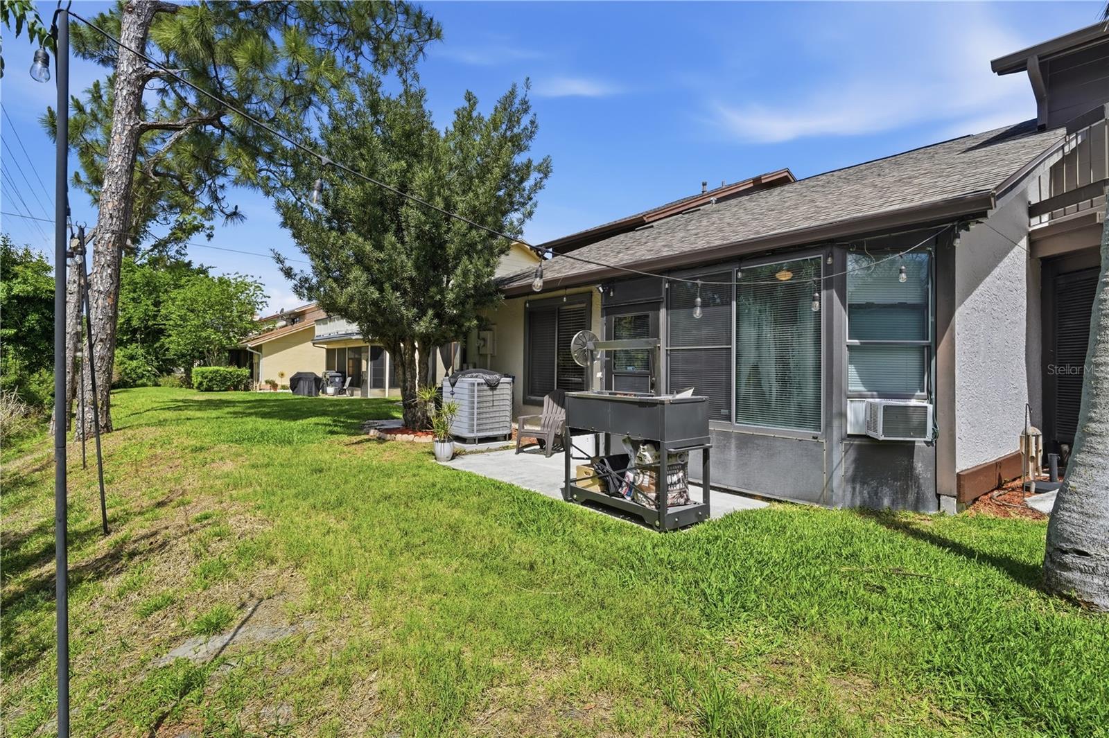 3764 SAWGRASS DR, TITUSVILLE, FL, 32780