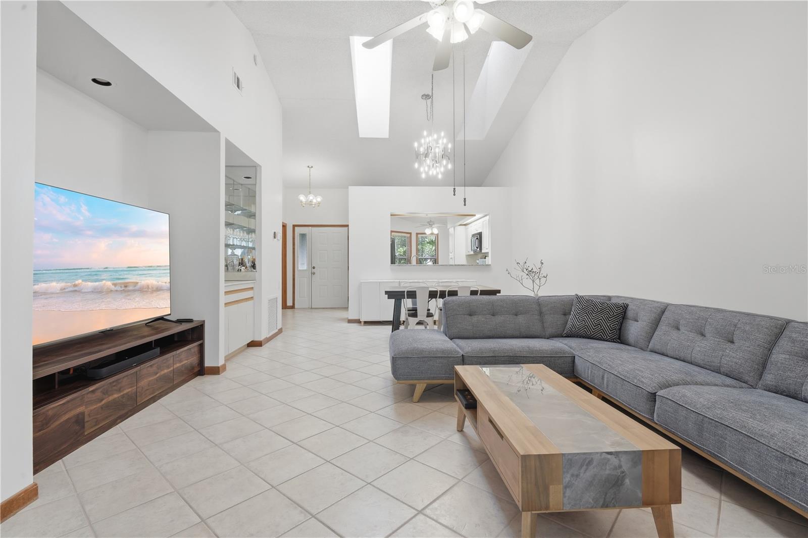 3764 SAWGRASS DR, TITUSVILLE, FL, 32780