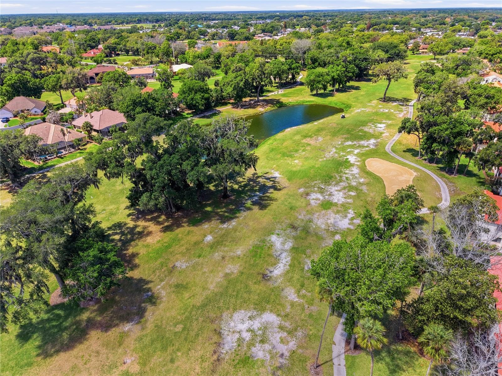 3764 SAWGRASS DR, TITUSVILLE, FL, 32780