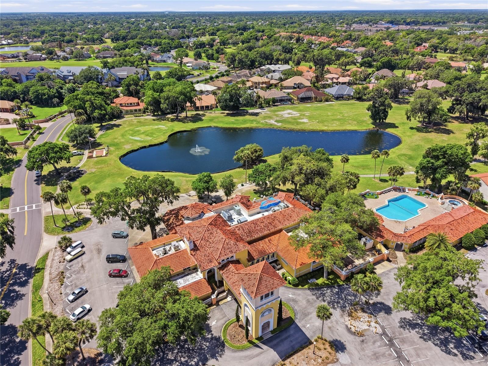 3764 SAWGRASS DR, TITUSVILLE, FL, 32780