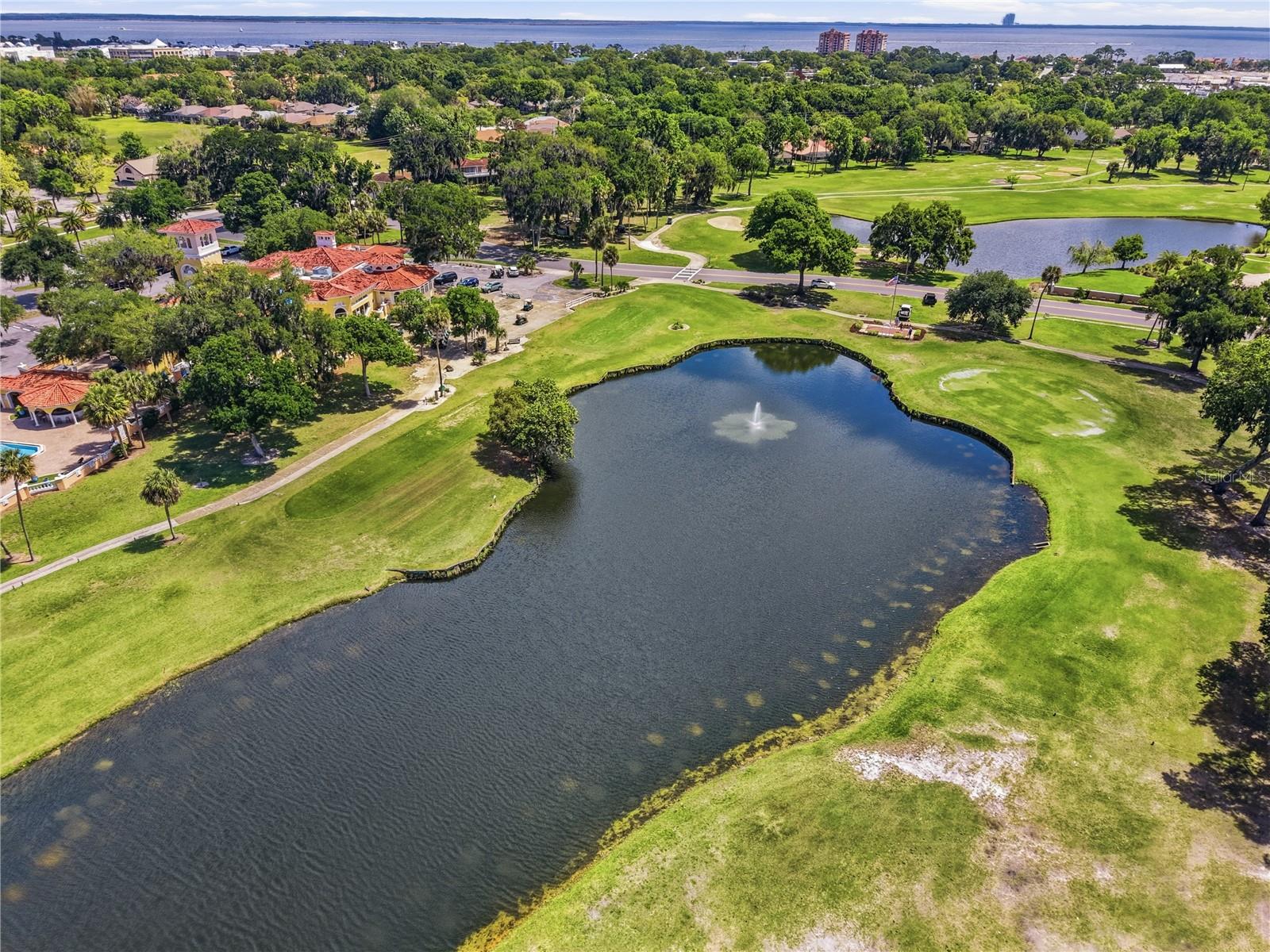 3764 SAWGRASS DR, TITUSVILLE, FL, 32780