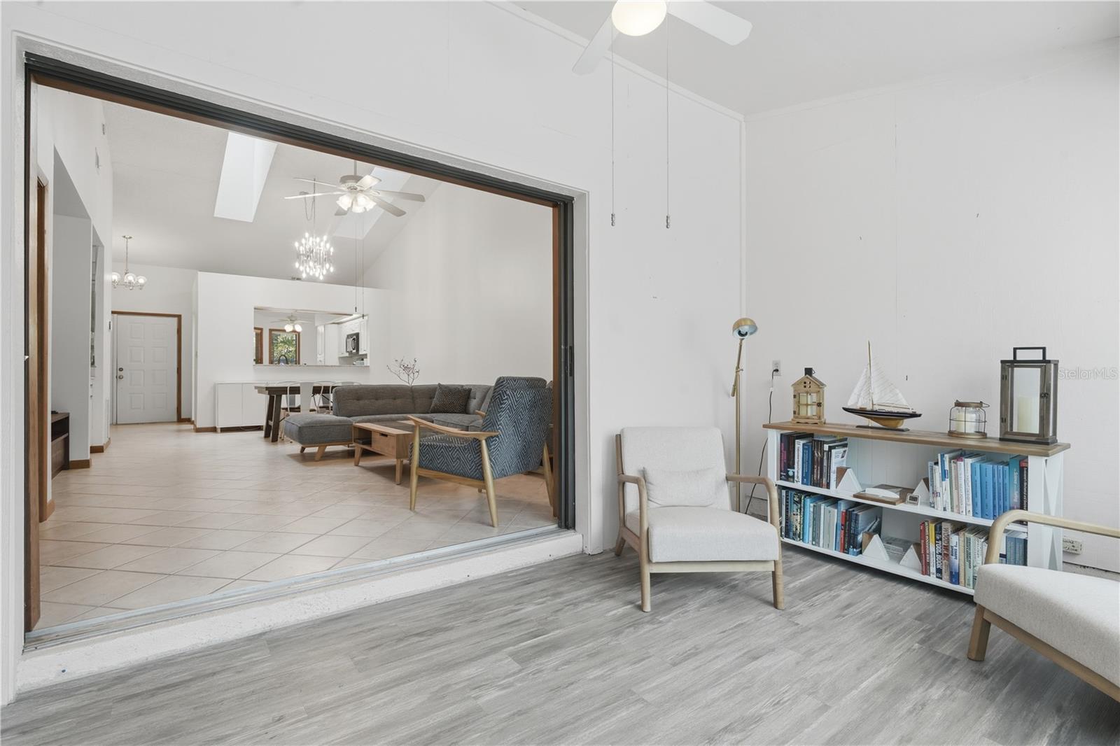 3764 SAWGRASS DR, TITUSVILLE, FL, 32780