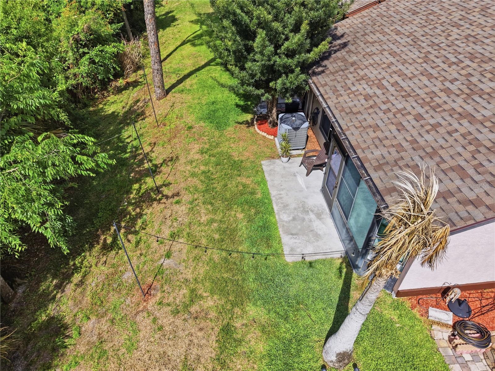 3764 SAWGRASS DR, TITUSVILLE, FL, 32780