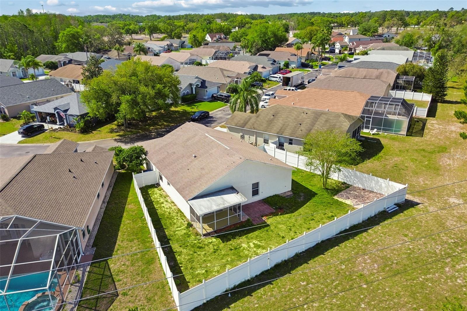 7904 FLORADORA DR, NEW PORT RICHEY, FL, 34654