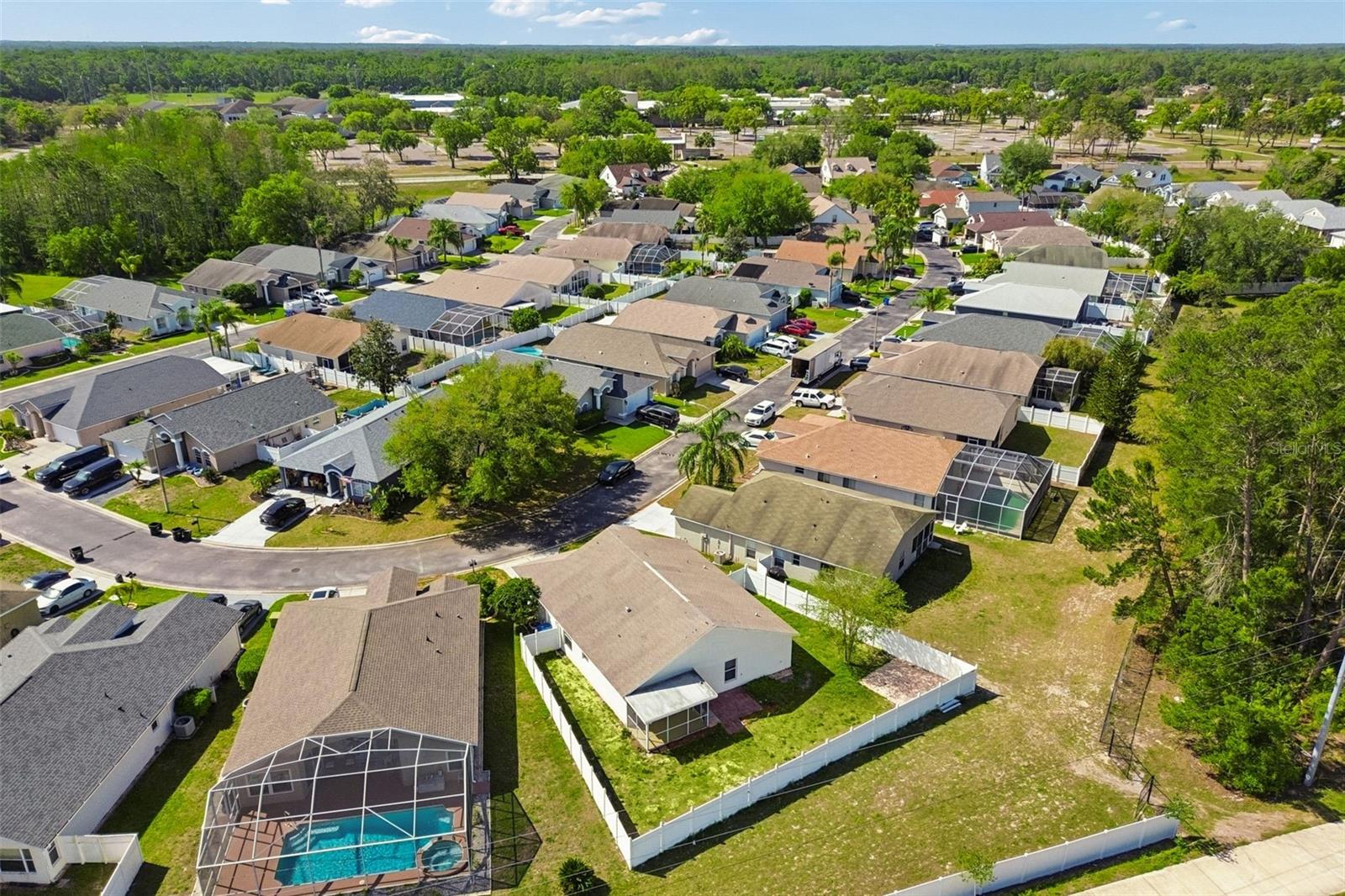 7904 FLORADORA DR, NEW PORT RICHEY, FL, 34654