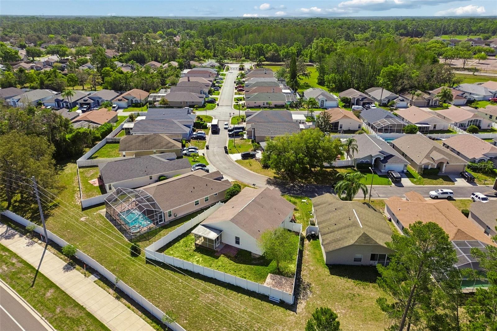7904 FLORADORA DR, NEW PORT RICHEY, FL, 34654
