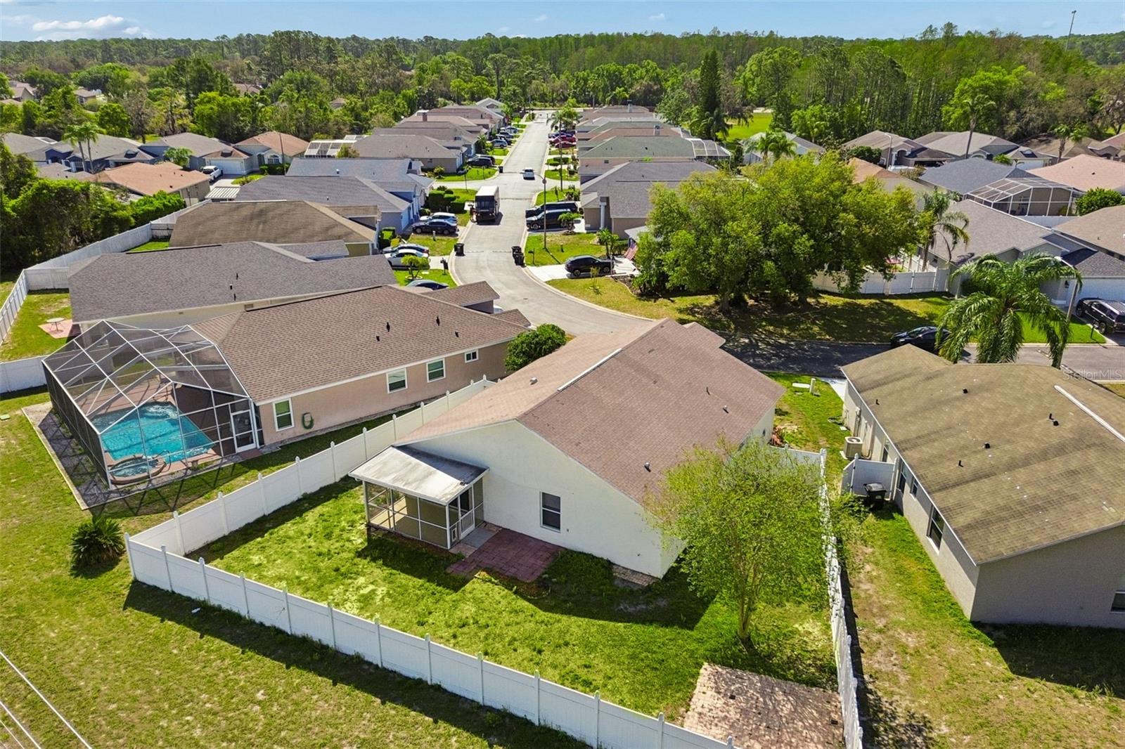 7904 FLORADORA DR, NEW PORT RICHEY, FL, 34654