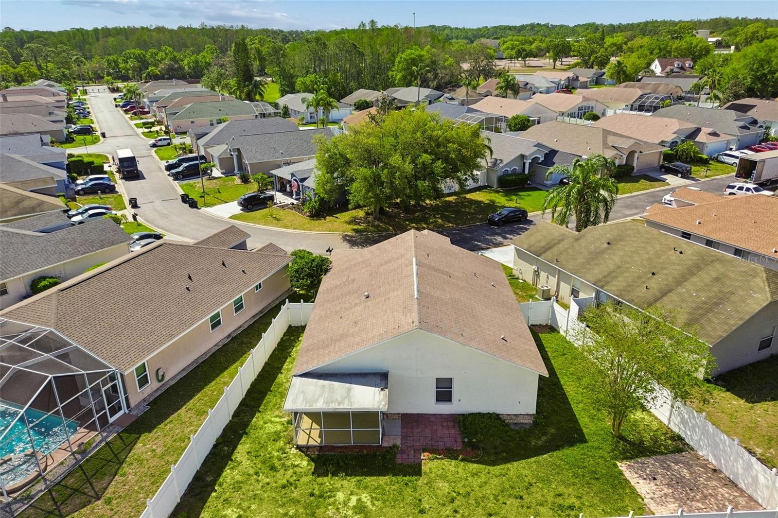 7904 FLORADORA DR, NEW PORT RICHEY, FL, 34654