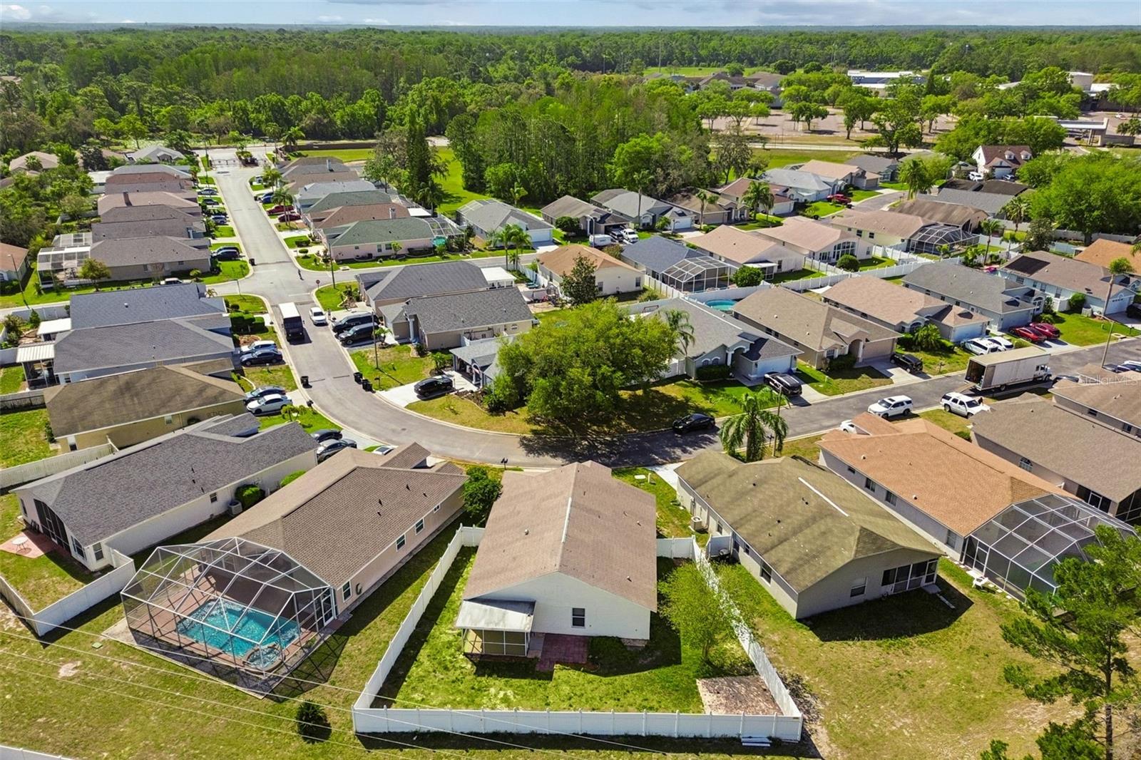 7904 FLORADORA DR, NEW PORT RICHEY, FL, 34654
