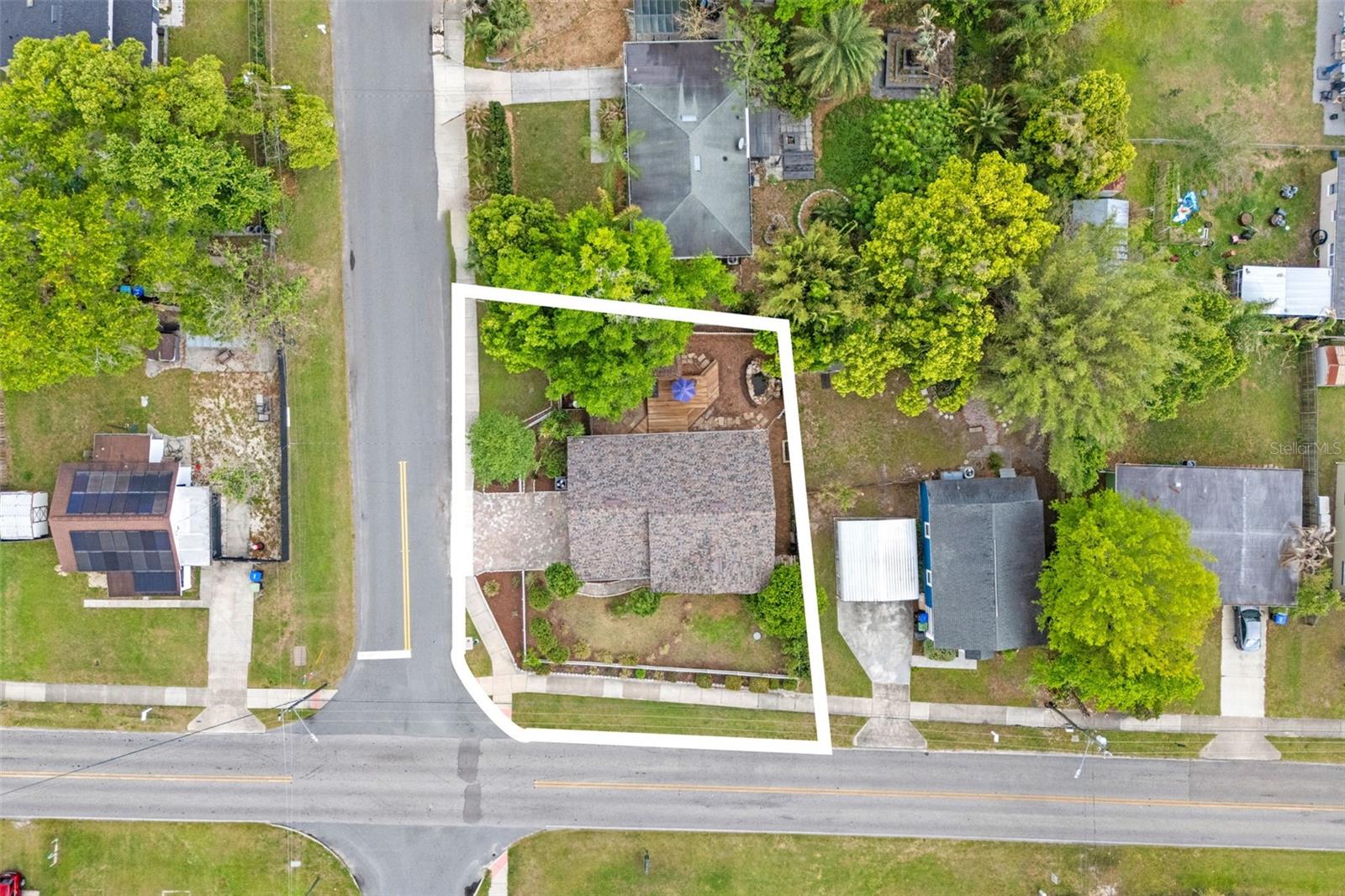 870 CARLSON DR, ORLANDO, FL, 32804