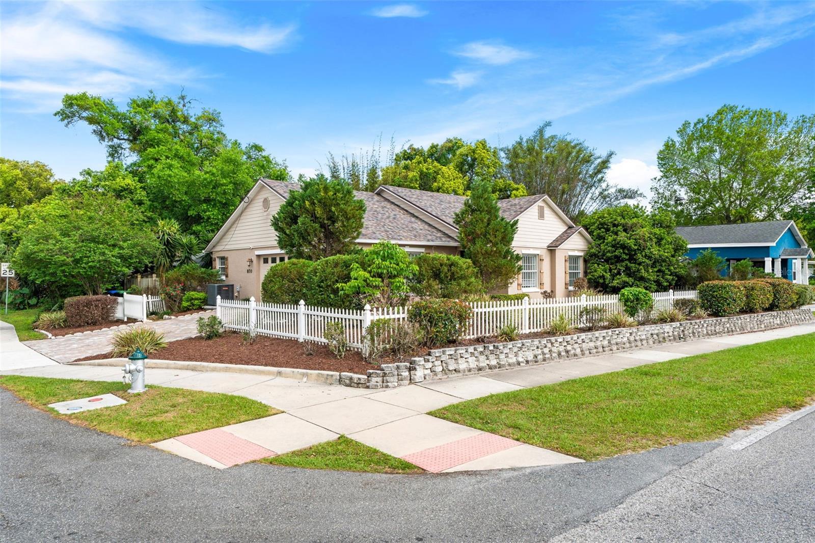 870 CARLSON DR, ORLANDO, FL, 32804