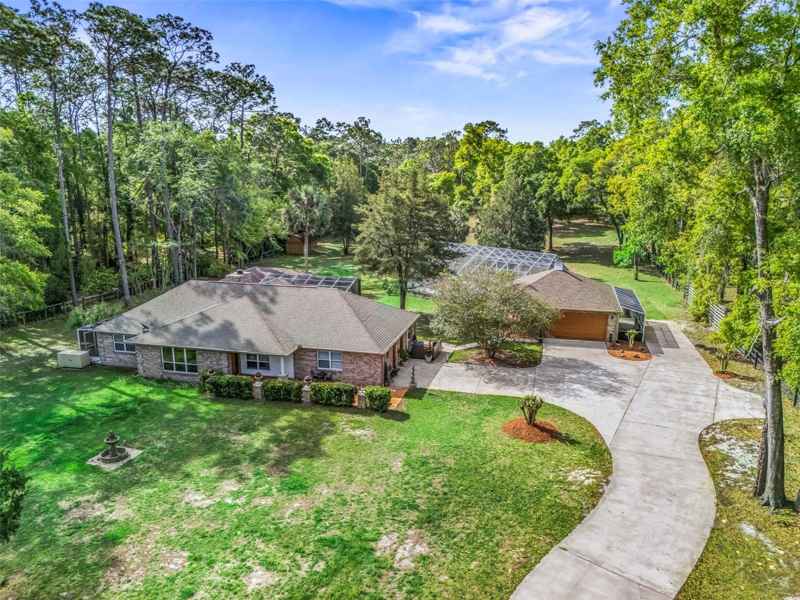 7604 NW 14TH, OCALA, FL, 34482